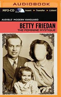 image of Feminine Mystique, The