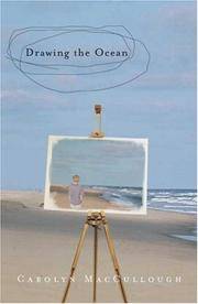 Drawing the Ocean