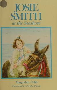 image of Josie Smith at the Seashore