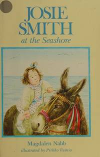 JOSIE SMITH AT THE SEASHORE