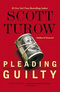 Pleading Guilty (ISBN: 9780446574921)
