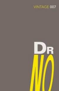Dr No (ISBN: 9780099576921)