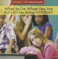 What to Do When You Are Bullied for Being Different