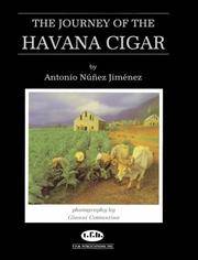 The Journey Of the Havana Cigar