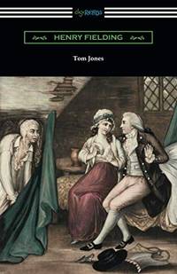 cover of Tom Jones