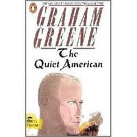 The Quiet American by Graham Greene - 1977