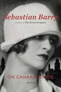 cover of On Canaan's Side