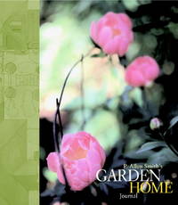 P. Allen Smith&#039;s Garden Home Journal (Potter Style) by P. Allen Smith