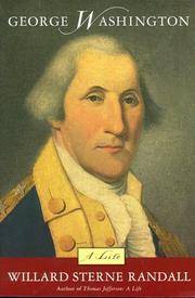 George Washington A Life by Willard Sterne Randall - Paperback - from HousatonicBooks (SKU: 700103)