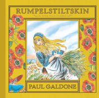 image of Rumpelstiltskin