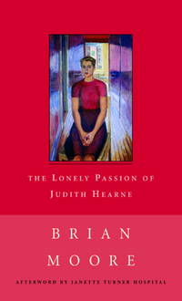 Lonely Passion of Judith Hearne