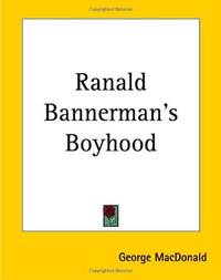 Ranald Bannerman's Boyhood