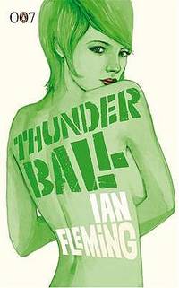 Thunderball (ISBN: 9780718153922)