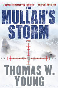 The Mullah&#039;s Storm by Thomas W. Young