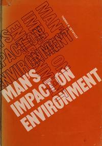 Man's impact on environment (McGraw-Hill series in geography)