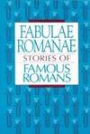 FABULAE ROMANAE STUDENT BOOK