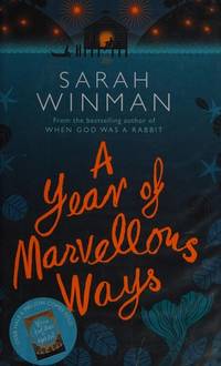 Year Of Marvellous Ways