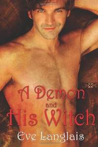 image of A Demon And His Witch: Welcome To Hell: 1