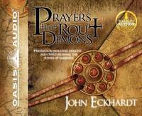 Prayers That Rout Demons (ISBN: 9781598596922)