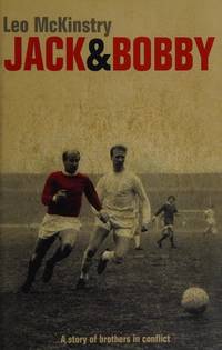 image of Jack and Bobby