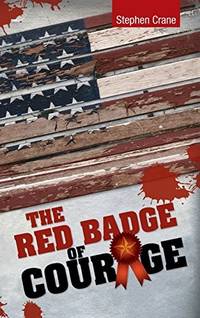 image of The Red Badge of Courage