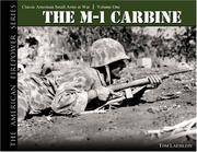 The M-1 Carbine