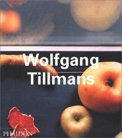 □ 洋書 Wolfgang Tillmans / PHAIDON □ Wolfgang Tillmans (Phaidon Contemporary Artists Series): Jan