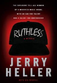 Ruthless (ISBN: 9781416917922)
