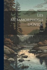 Les Métamorphoses d'Ovide