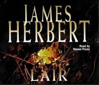 Lair (ISBN: 9781405004923)