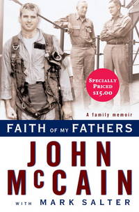 Faith of My Fathers : a Family Memoir