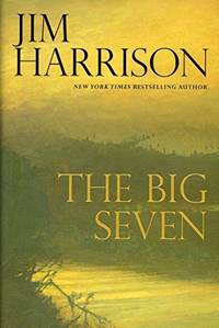 The Big Seven (Signed First Edition)