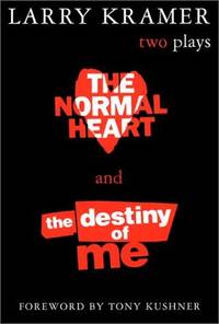 image of The Normal Heart and the Destiny of Me