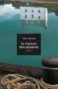 image of La Maison des absents