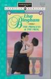 Princess & The Frog  (Fairy Tale Series) (Harlequin American Romance, No 692)