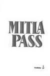 Mitla Pass by Uris, Leon - 1995