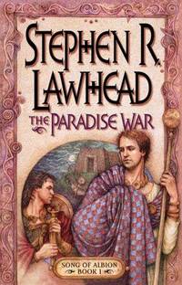 Paradise War: Song Of Albion, Book I