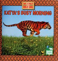 Katya's Busy Morning