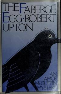 Faberge Egg: 2 by Robert Upton - 1988-11-09