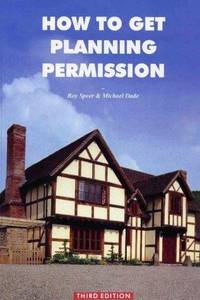 How To Get Planning Permission