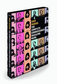 Andy Warhol (ISBN: 9783791349923)