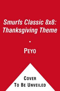 The Thankful Smurf