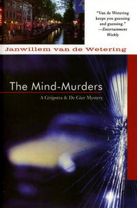 MIND-MURDERS, THE (Grijpstra & De Gier Mystery)