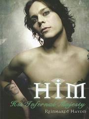 H.I.M.: His Infernal Majesty