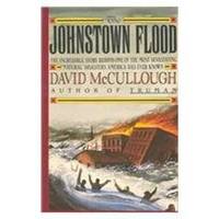 Johnstown Flood by McCullough, David