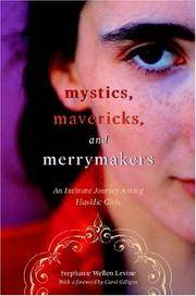 MYSTICS MAVERICKS AND MERRY MAKERS