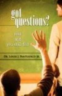 Got Questions? Seek and You Shall Find