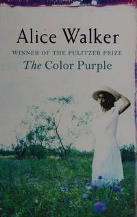 cover of The Color Purple