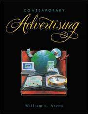 image of Contemporary Advertising : With PowerWeb and Student