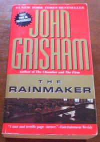 The Rainmaker (ISBN: 9780440910923)